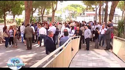 PROTESTA TRIBUNALE, LA VOCE DI ASCOM E FEDERALBERGHI