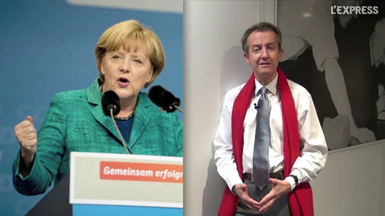 Ban Ki-Moon, Hollande et Merkel: les personnalités à suivre cette semaine