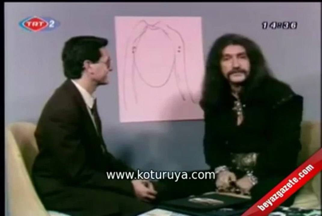 Barış Manço Kimdir  40 Saniyede Hayatı