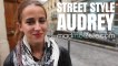 Audrey - Street Style madmoiZelle.com