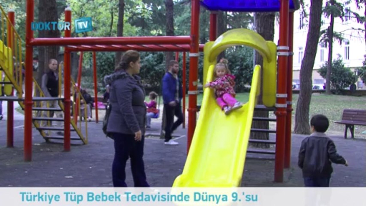Tüp bebek nedir?