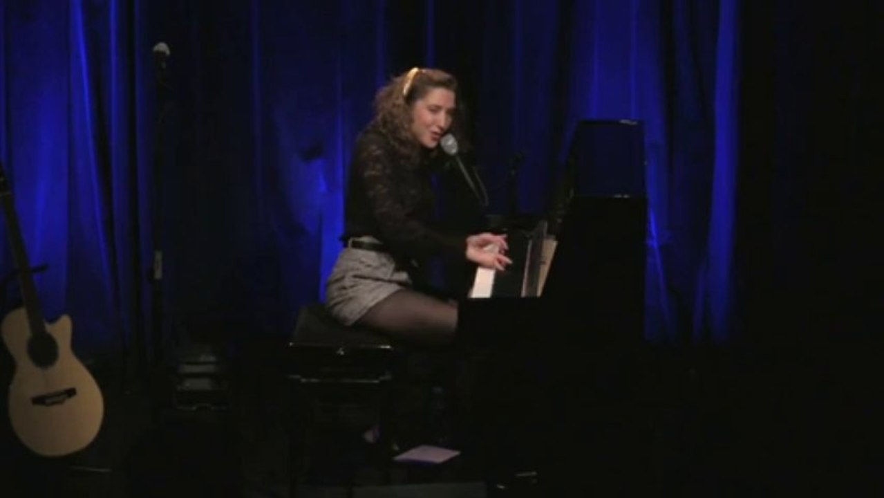 Sophie Maurin - le Poisson d'or