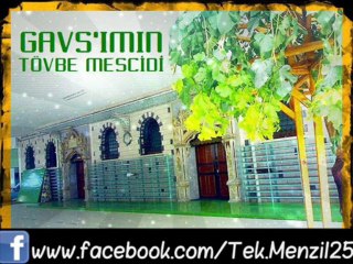 Mustafa Büyükaslan - Gavsi Sani