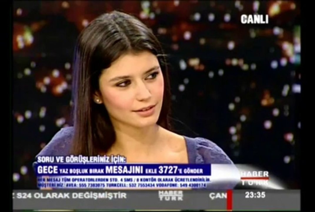 Beren Saat İntikam Dizisi Yağmur Özden