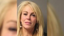 Dina Lohan verhaftet für Alkohol am Steuer