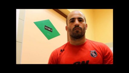 Johann Authier à retrouver dans le Mensuel Rugby de Voix de l'Ain