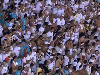 Santos perde para o Botafogo na Vila Belmiro