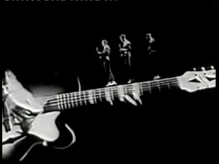 The Spotnicks - Spotnicks Theme