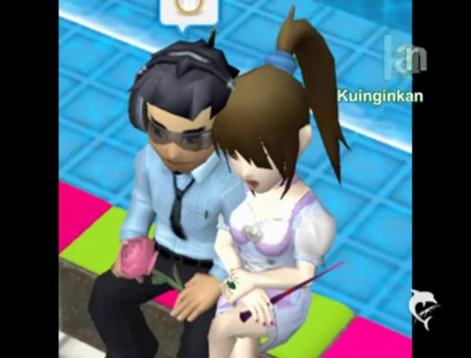 ~Cerita Cooee 12 OCT 2011~