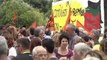 Greek teachers lead off a week of public sector strikes