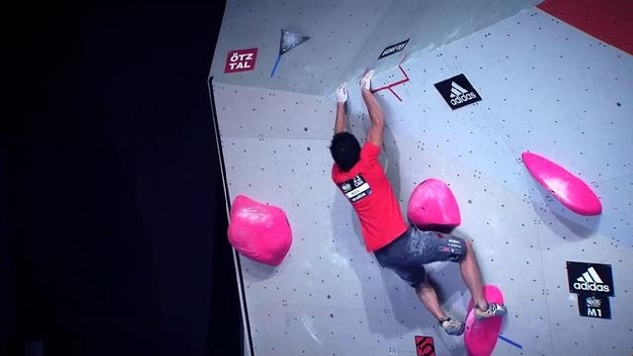 adidas ROCKSTARS 2013 -- Event Clip - Porsche Arena Stuttgart