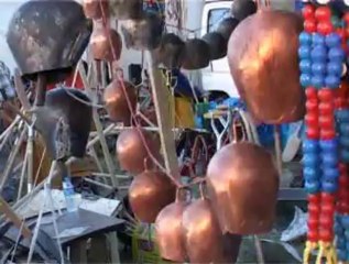 pavli panayırı  pehlivanköy