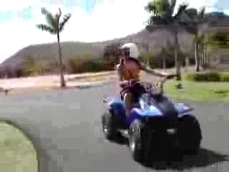 Ile Maurice-Domaine des pailles