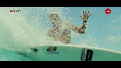 EDP Cascais Girls Pro presented by Billabong