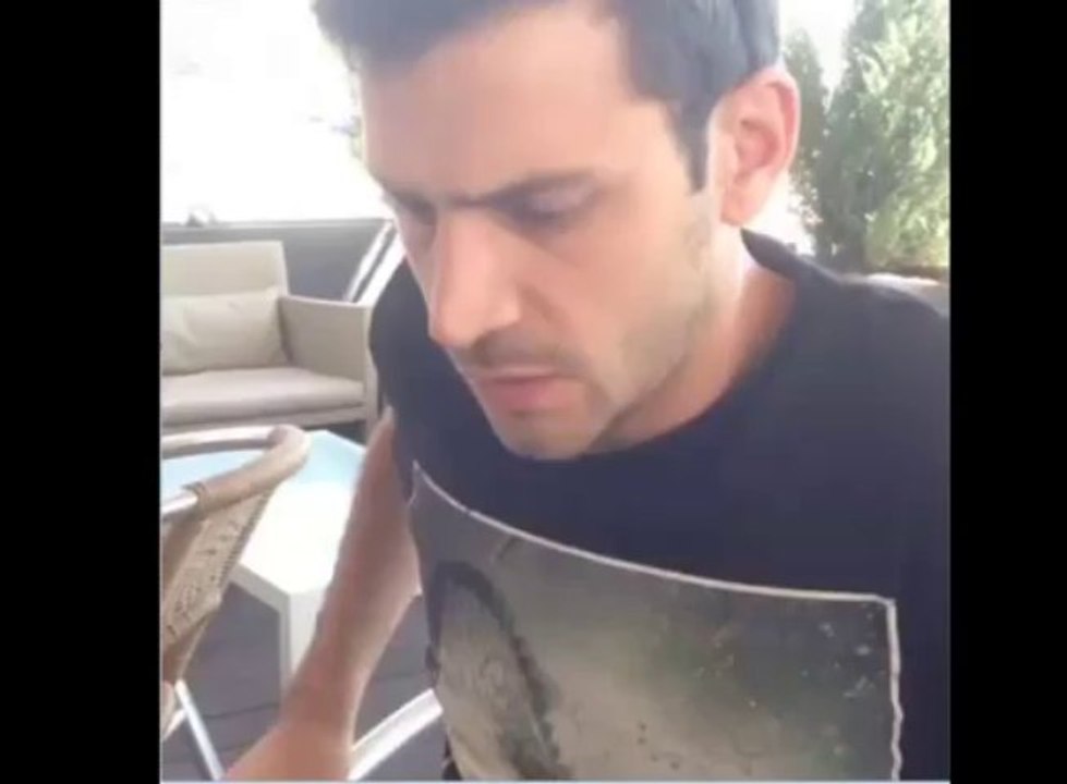 קפיצה וארוחת בוקר אלירזית(: