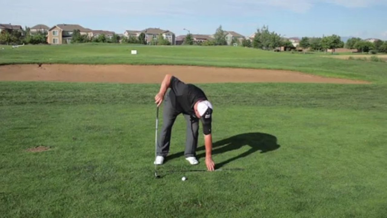 Pure Strike 5 Simple Keys to Consistency: Key 3