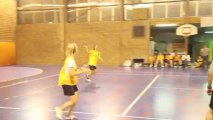 Les Handballeuses Cambrésiennes Préparent Leur Saison