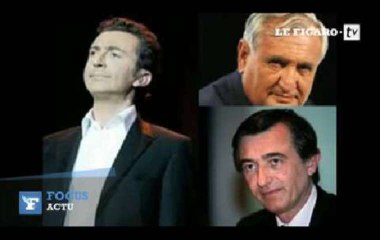 Canulars sur des politiques : les plus gros coups d'éclat de Gérald Dahan