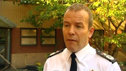 Christopher Jefferies receives letter of regret from police