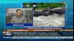 Huracán y tormenta tropical causan estragos en México