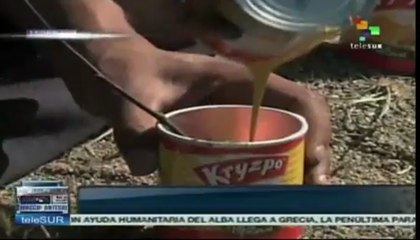 Chile : recuerdan a Víctor Jara en un aniversario más de su asesinato