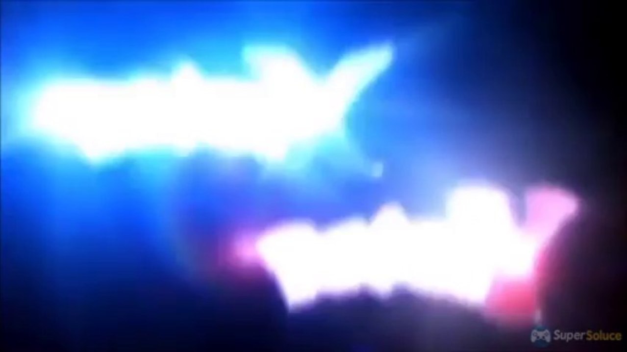 Pokémon Y - Trailer Evolutions