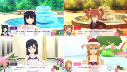 Oreimo Happy End - Trailer #05