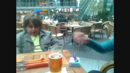 The Scoregh Files (parodia the x files)