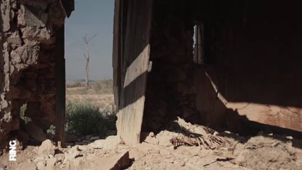 TRAILER "EN MARCHANT VERS L'EXTRÊME" D'HOWARD McCORD