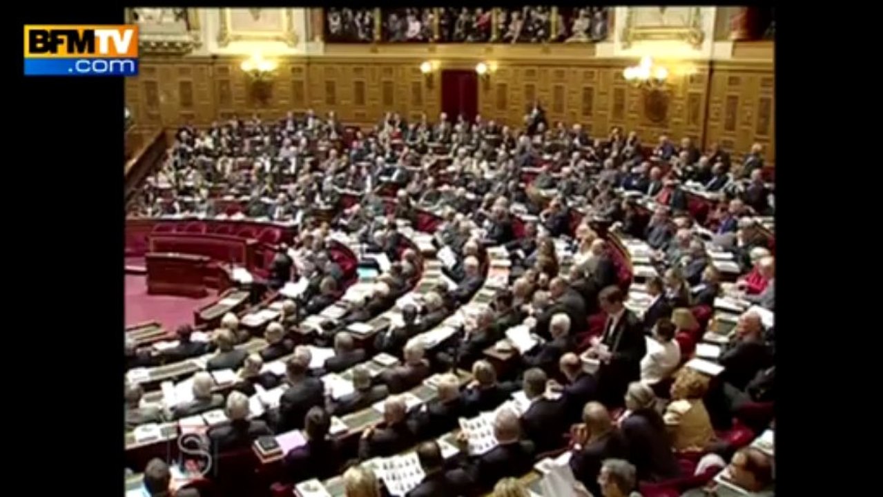 Enregistrement accablant contre Dassault: réact...