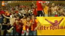 Galatasaray Fenerbahçe 1-0 Maçın Geniş Özeti Golleri Süper Kupa 11.08.2013 ATV