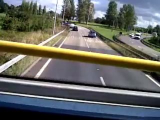 Metrobus route 916 to East Grinstead 474 2 part 1 video