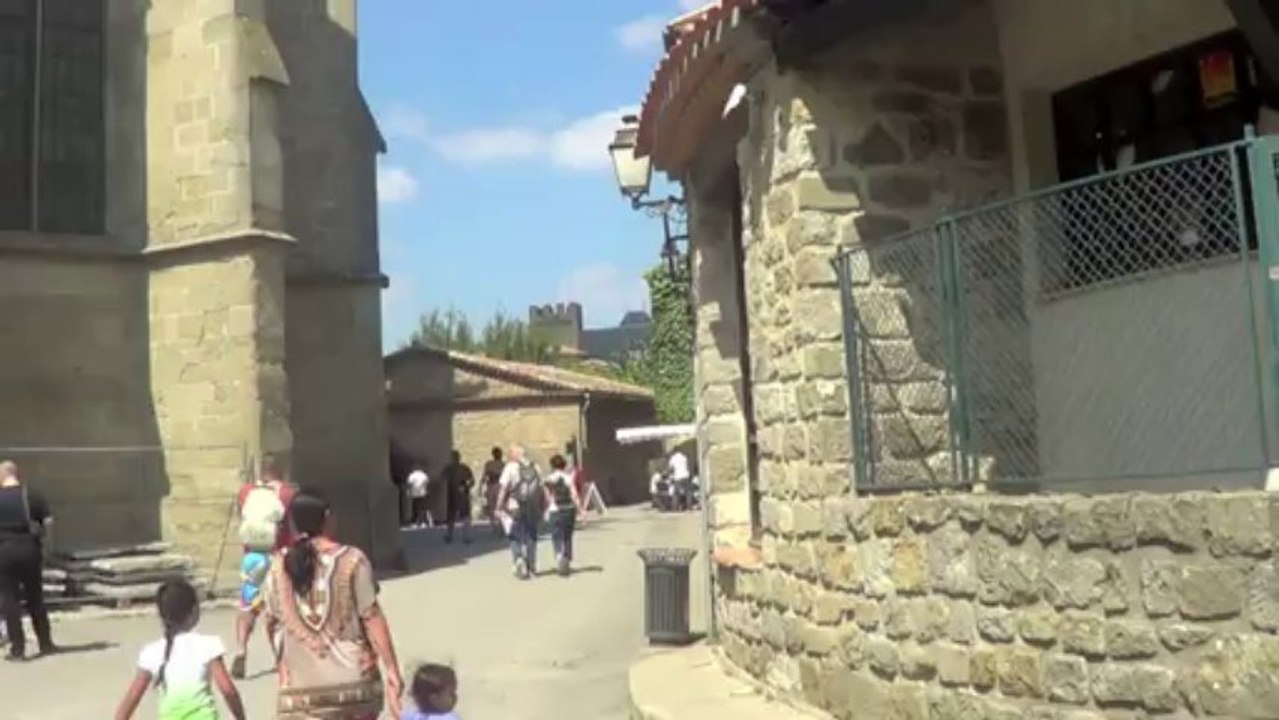 carcassonne