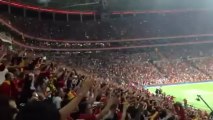 Galatasaray Gol Anonsu Fener Ağlama (1080p)