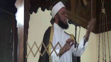 2حال المؤمن فى عرسات القيامه
