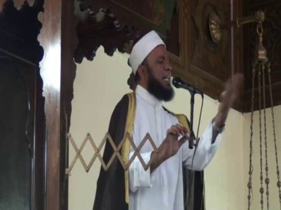 2حال المؤمن فى عرسات القيامه