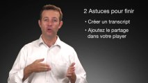 Petit conseil n°1: Video SEO : les bases du référencement en vidéo