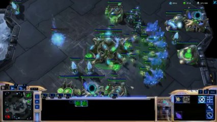 [StraightEdge#09 Ladder Matches] Contrer un masse meca, un PvP avec colosse et du Skytoss bien gras.