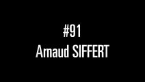 Arnaud SIFFERT - Saison 2013/2014