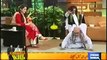 Hasb e Haal with Azizi (Comedy Show) - 15th September 2013 - Dunya News