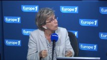 L'interview de Europe Nuit : Marie-Noëlle Lienemann