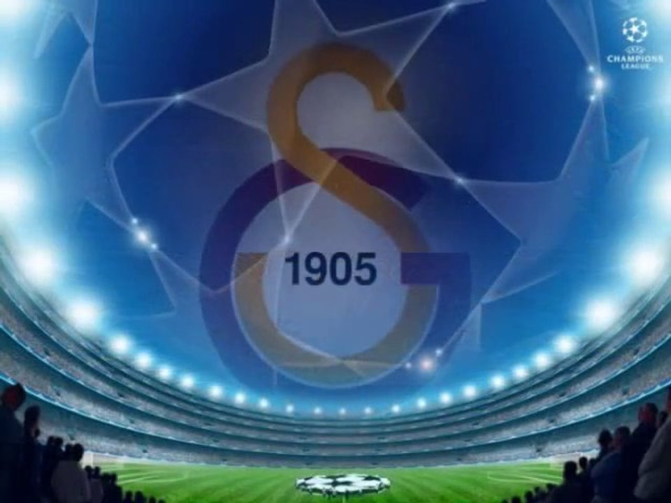 GALATASARAY - Real Madrid | 17.09.2013