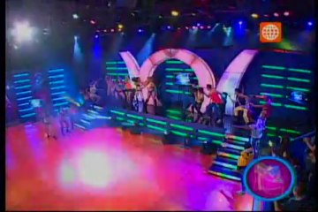 Super Sabado del 14 de Septiembre del 2013 - Bloque 1