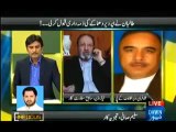 Infocus - 15th September 2013 - Dawn News