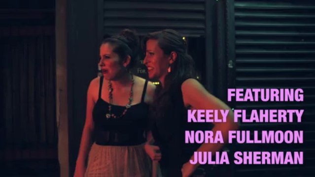 Drunk Girls In Heels Take A Stand (Episode 3)