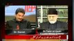 Sawal Yeh Hai (Dr. Tahir ul Qadri Exclusive) - 15th September 2013 - ARY News