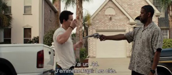 2 Guns - Extrait "Bobby Tries" - VOST