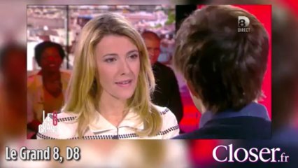 Le Grand 8 : Jonathan Lambert prend position contre Jean Roucas