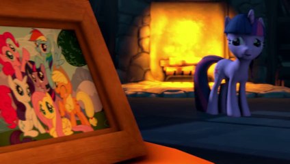 MLP - I've got to find Way [SFM]