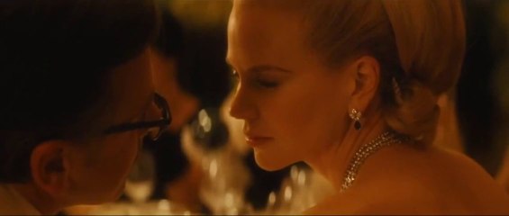 GRACE OF MONACO Teaser